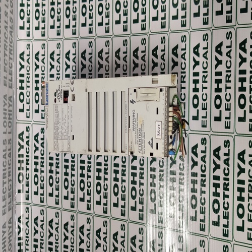 लेंज E82EV222 4C200 ड्राइव