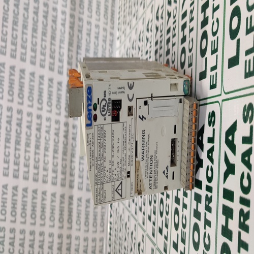 लेंज E82EV371 2C ड्राइव