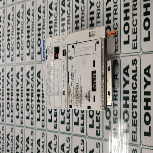 Lenze E82ev371 2c Drive