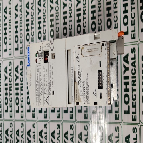 Lenze E82ev551 2c Drive
