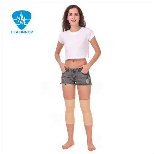 Regular Knee Cap Usage: Medical