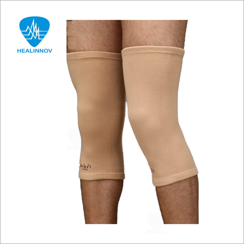 Regular Knee Cap Usage: Medical
