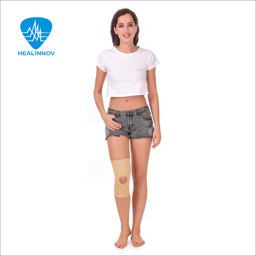 Open Patella Knee Cap Usage: Medical