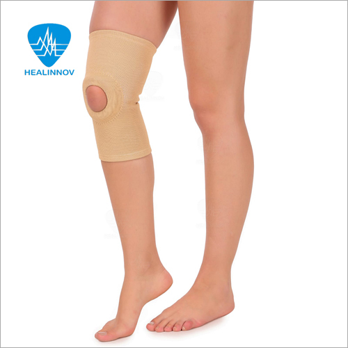 Open Patella Knee Cap Usage: Medical