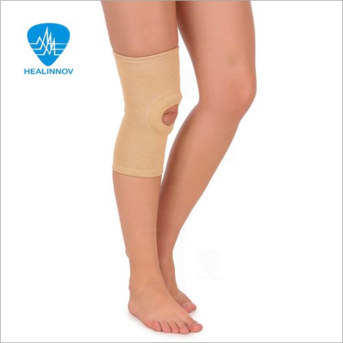 Open Patella Knee Cap Usage: Medical