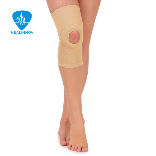 Open Patella Knee Cap Usage: Medical