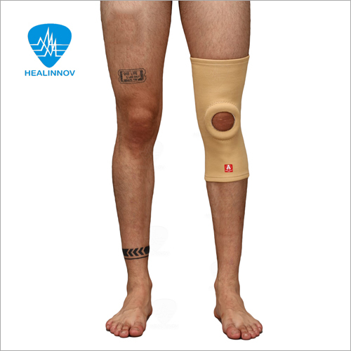 Open Patella Knee Cap Usage: Medical