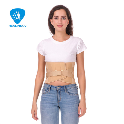 Orthopedic Ls Corset
