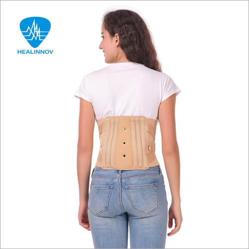 Orthopedic Ls Corset
