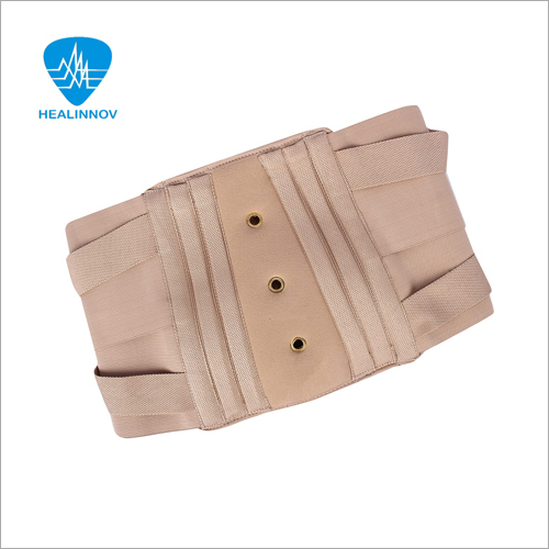Orthopedic Ls Corset