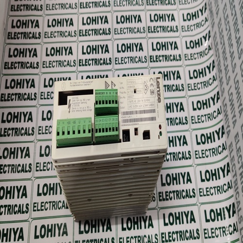 Lenze Evf8202 E Drive