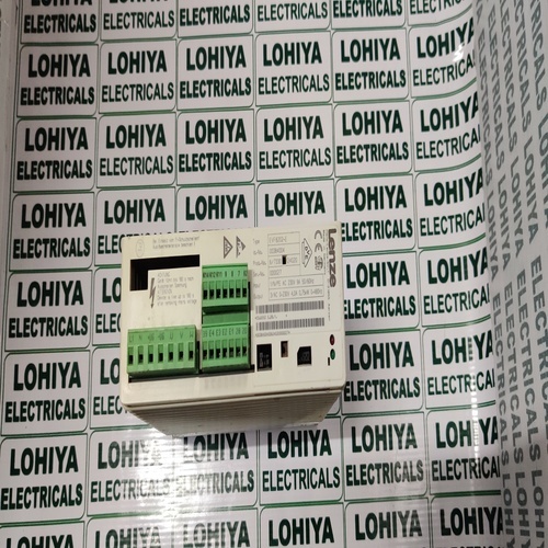 Lenze Evf8202 E Drive