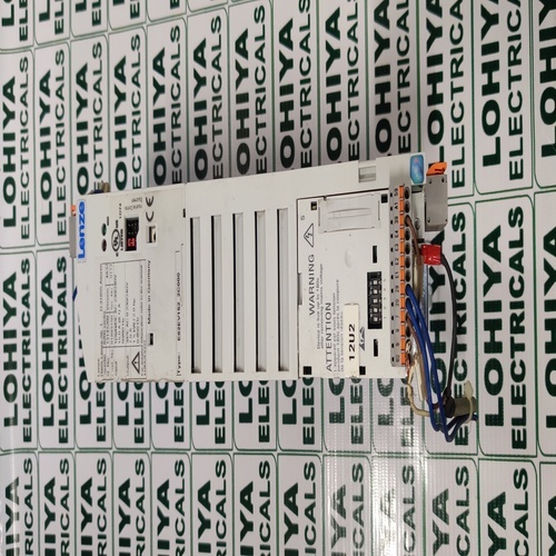 लेंज E82EV152 2C000 ड्राइव