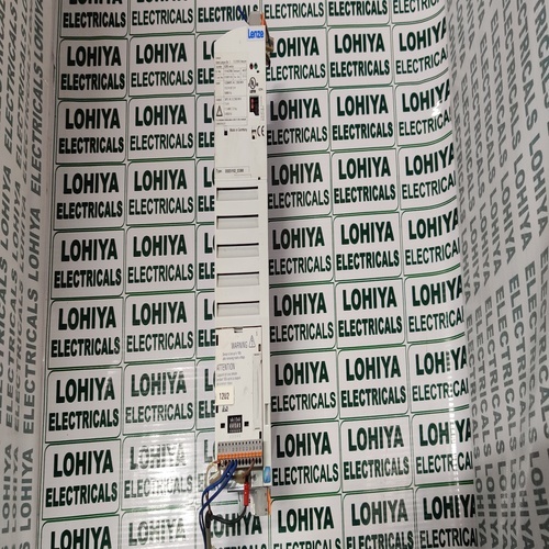 Lenze E82ev152 2c000 Drive