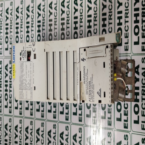 Lenze E82ev152 2c Drive