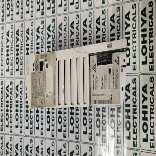लेंज E82EV152 4C000 ड्राइव