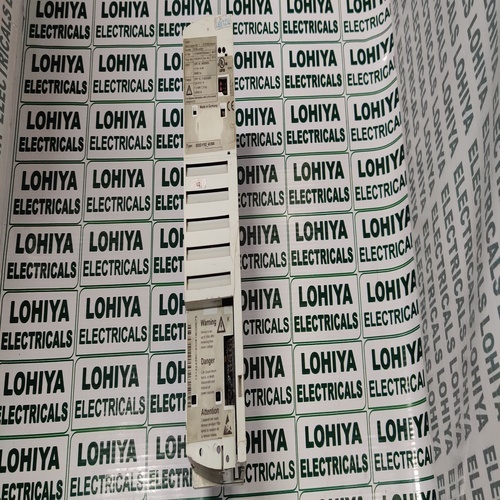 Lenze E82ev152 4c000 Drive