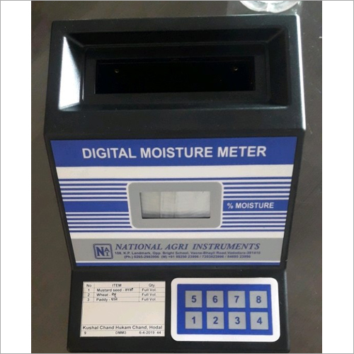 Walnut Digital Moisture Meter