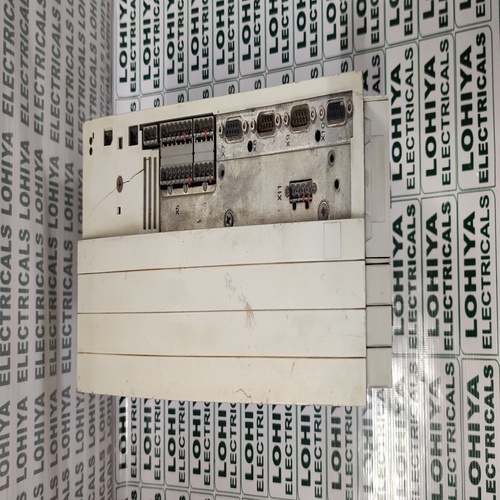 लेंज EVS9326 EIV904 ड्राइव
