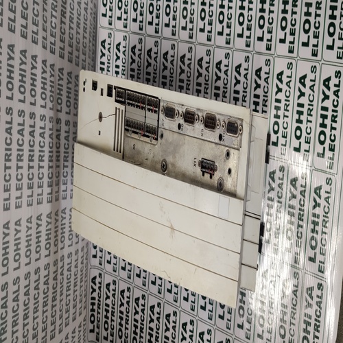 Lenze Evs9326 Eiv904 Drive
