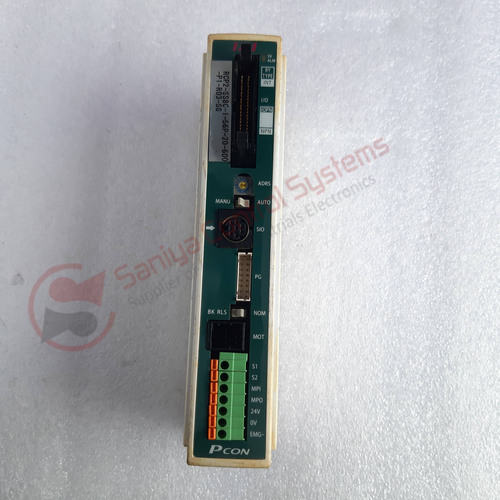 Iai Pcon C 56pi Np 2 0 Sg नियंत्रक