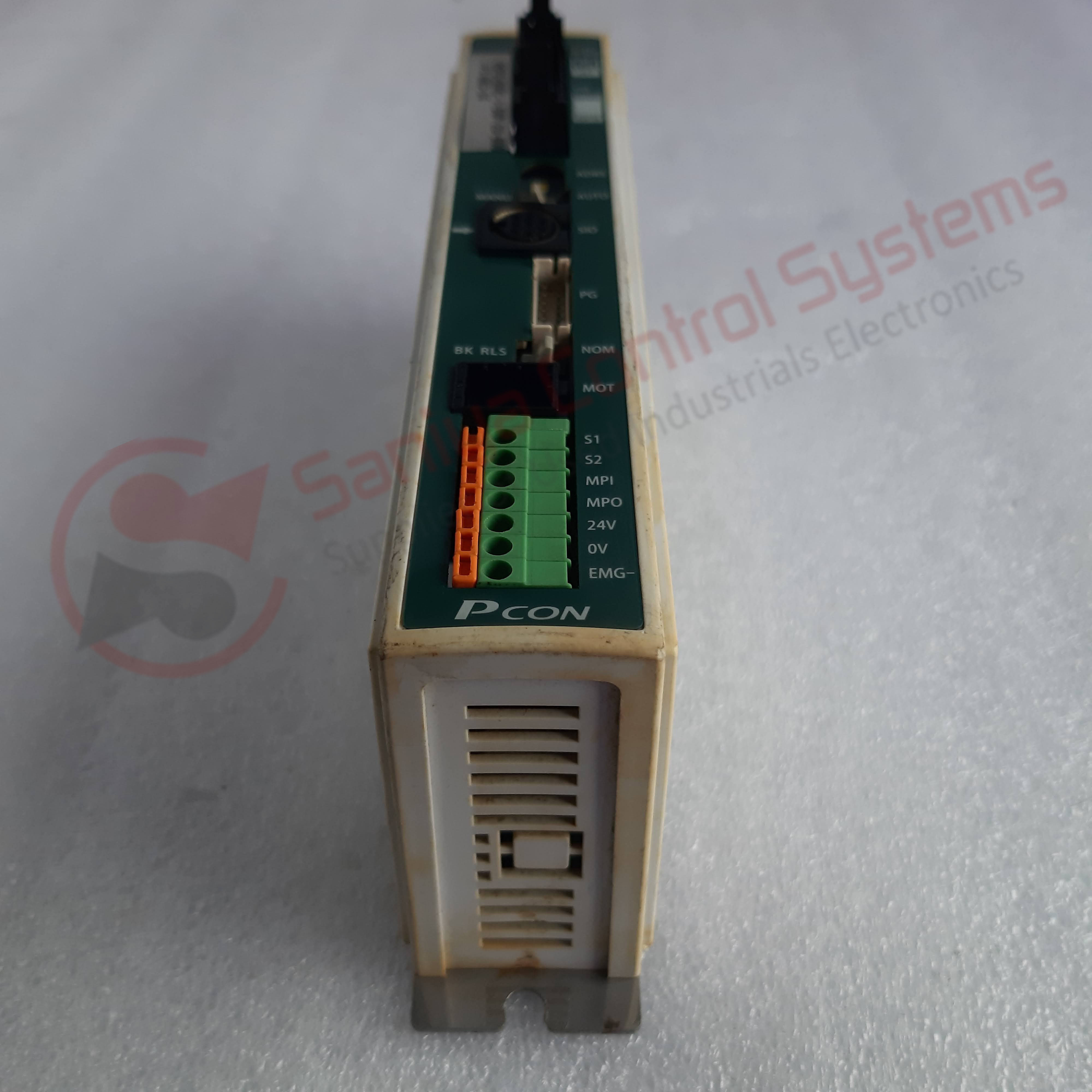 Iai Pcon C 56pi Np 2 0 Sg Controller