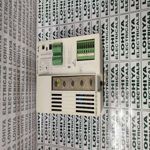 Lenze Df4 340 11k Drive