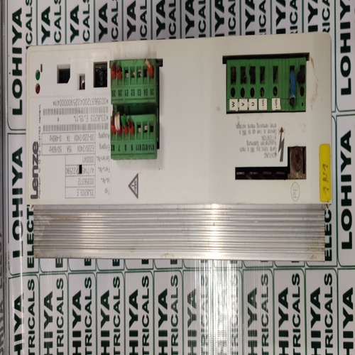 Lenze 33 8203 E Drive