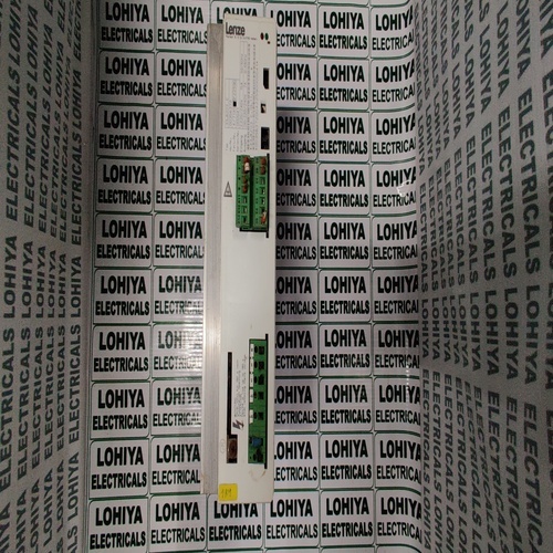 Lenze 33 8203 E Drive