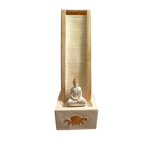 मल्टीकलर डेकोर बिग फाउंटेन