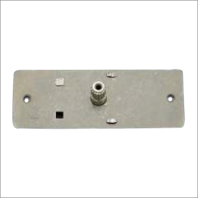 Polished Inner Latch For Driver Door