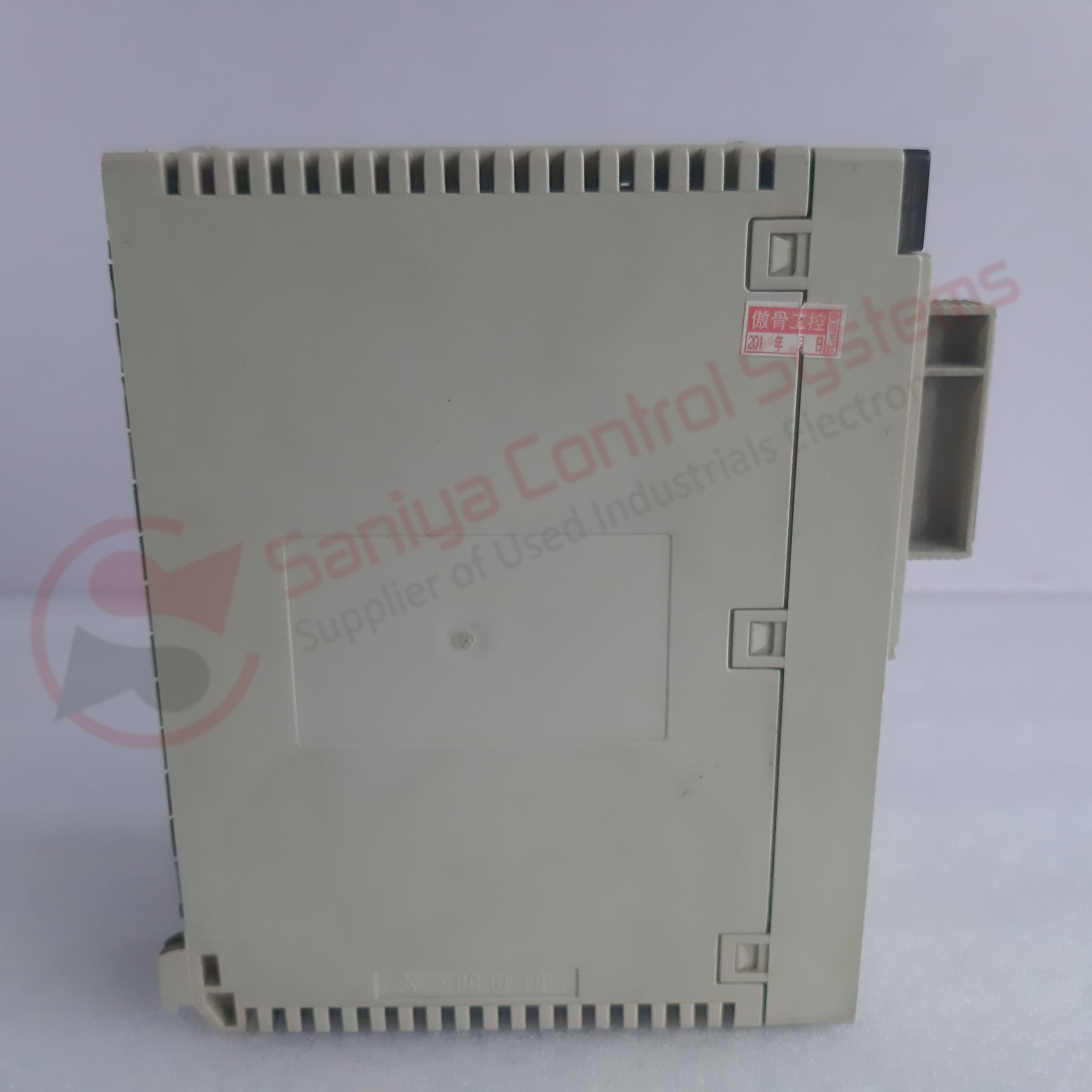 Schneider Tsxp57303am Modicon 573x3a Processor