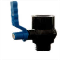 पुरुष महिला गेंद वाल्व