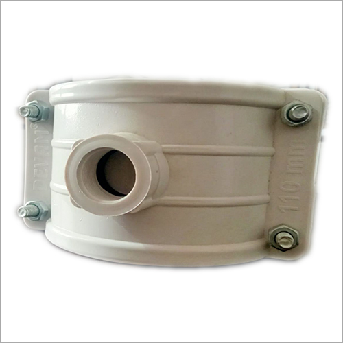 सफेद सेवा Saddle