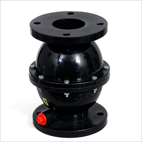 काला नॉन रिटर्न वाल्व