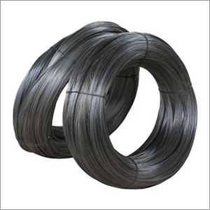 स्टील बाइंडिंग वायर