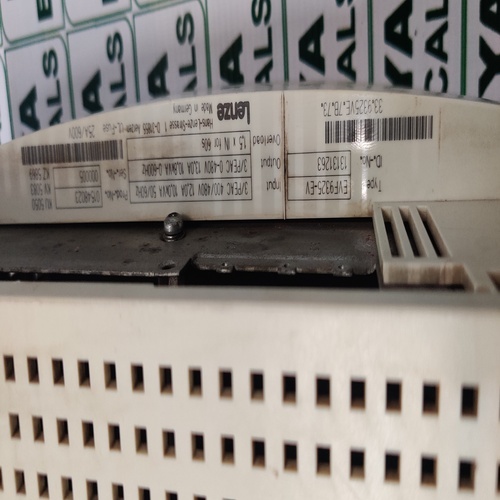 Lenze Evf9325 Ev Drive