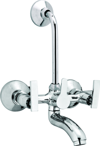 Brass Wall Mixer Soft