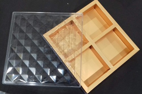 डायमंड बड़ा सूखे मेवों का डिब्बा