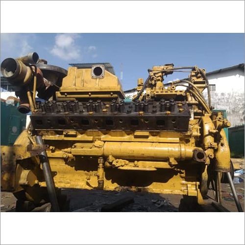 Cat 3413 Diesel Engine