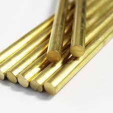Brass Brazing Rod