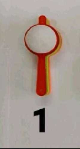 मिक्स प्लास्टिक टी स्ट्रेनर