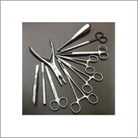 Surgical Instruments