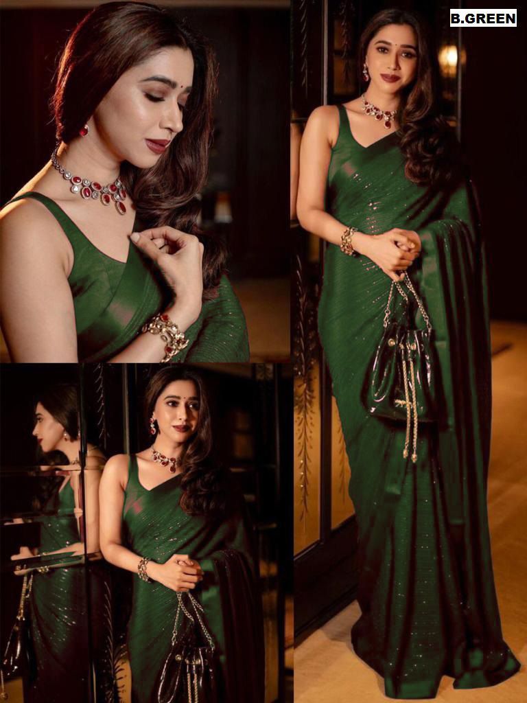 Indian Saree Collaction