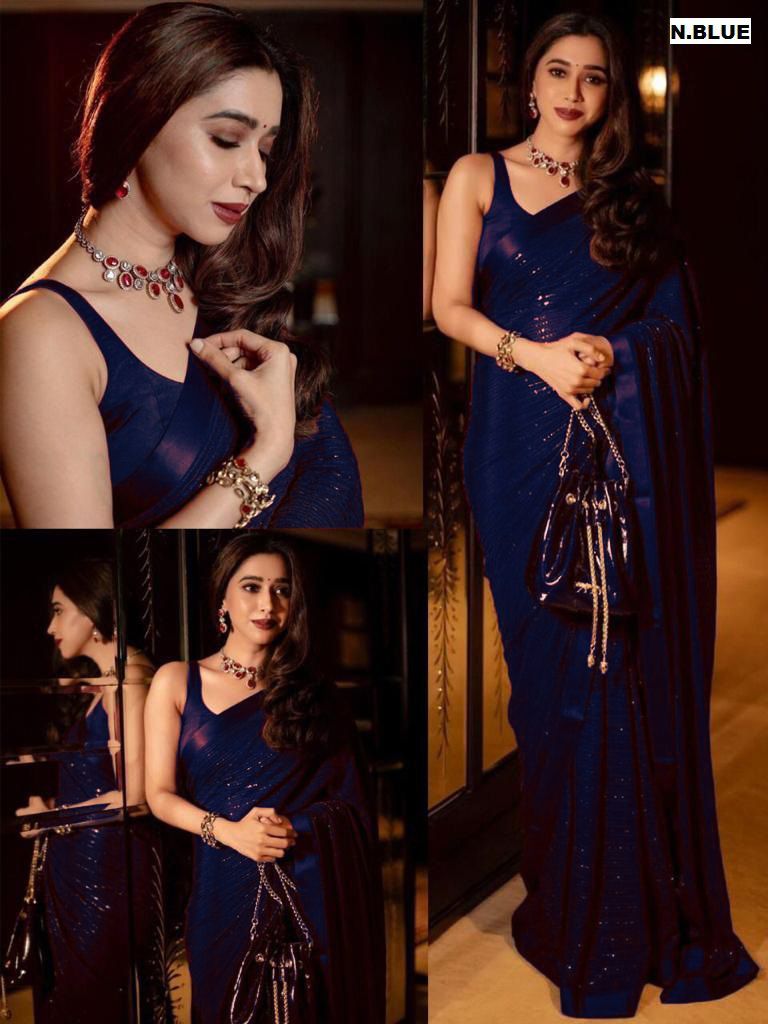 Indian Saree Collaction