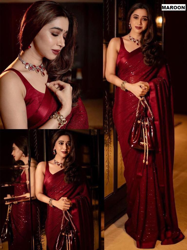Indian Saree Collaction