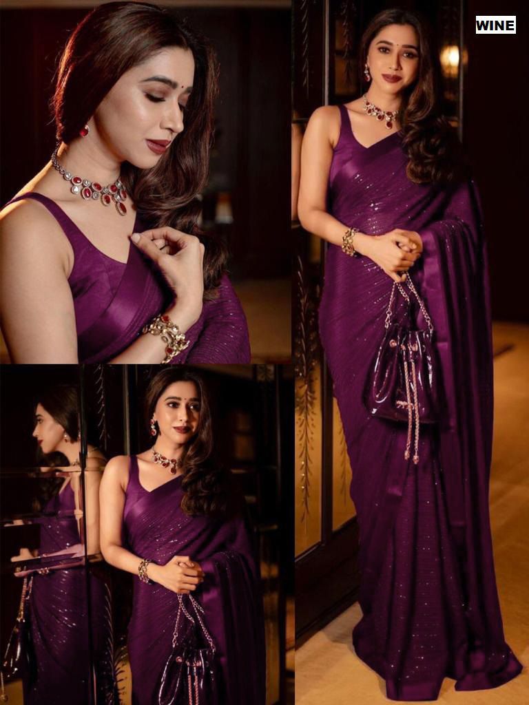 Indian Saree Collaction