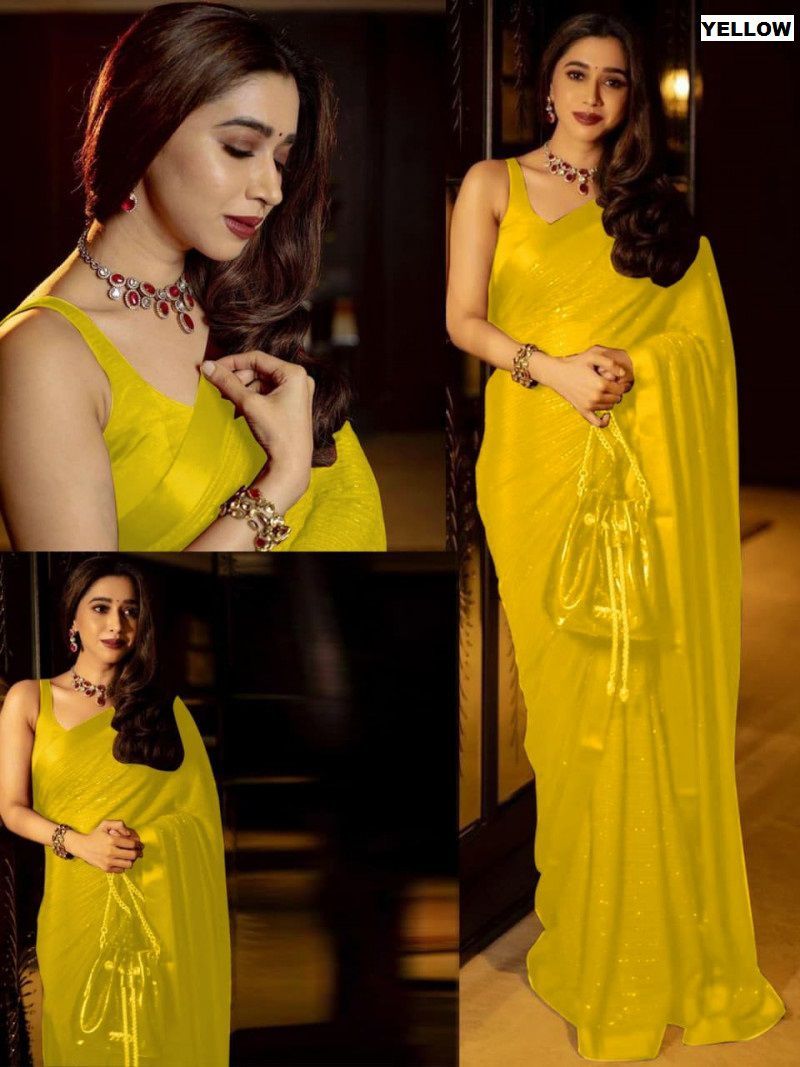 Indian Saree Collaction