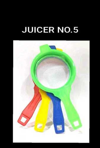 Plastic Juicer Small