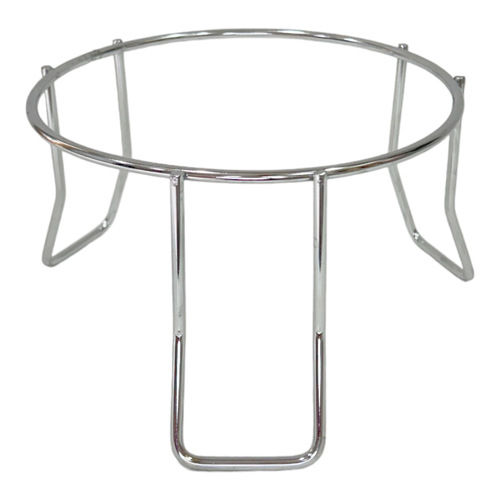 Stainless Steel Matka Stand